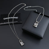 China Replica Chrome Hearts Necklaces 57usd Only